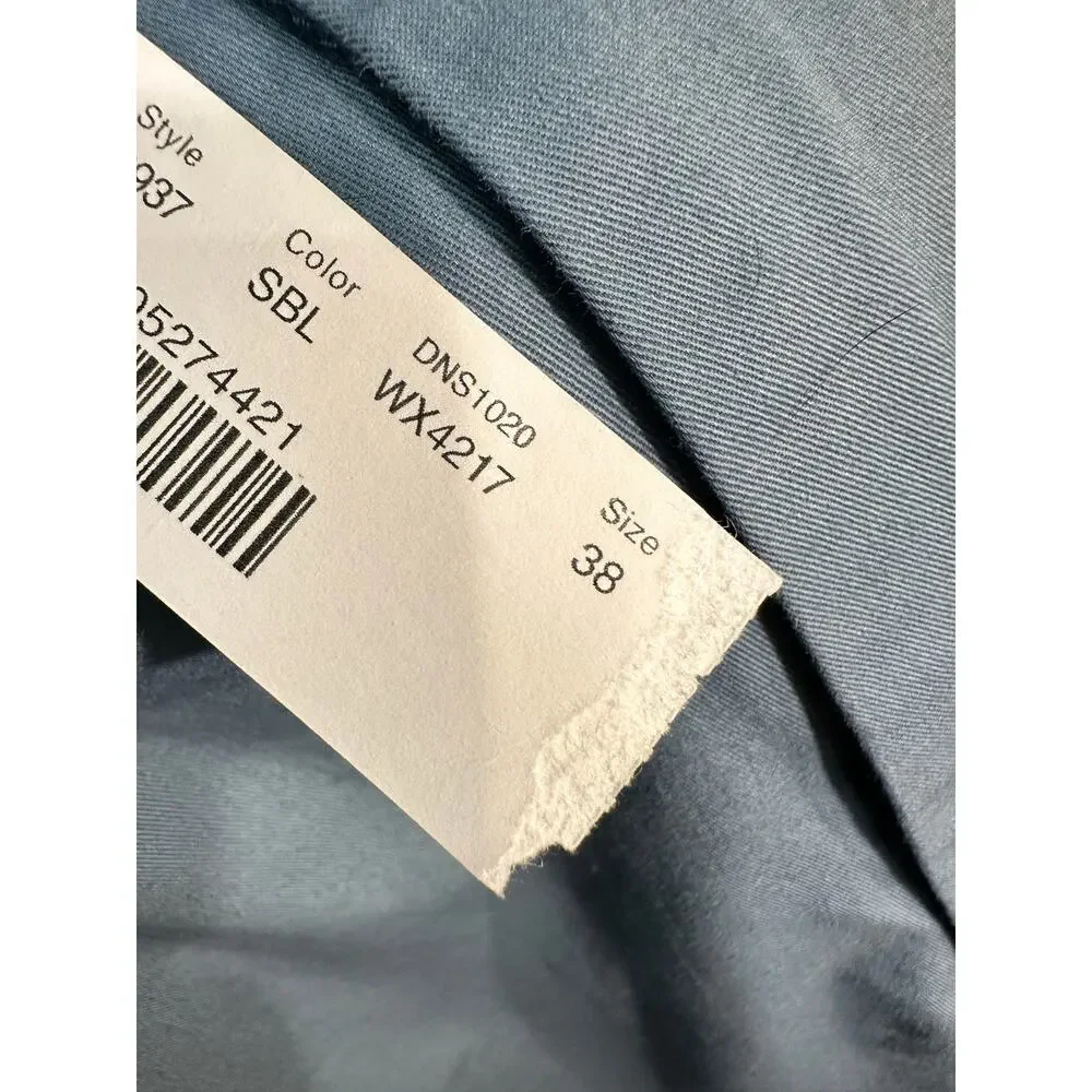 J. Crew crew cotton